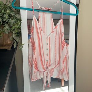 FOREVER21 TANK TOP - SIZE M